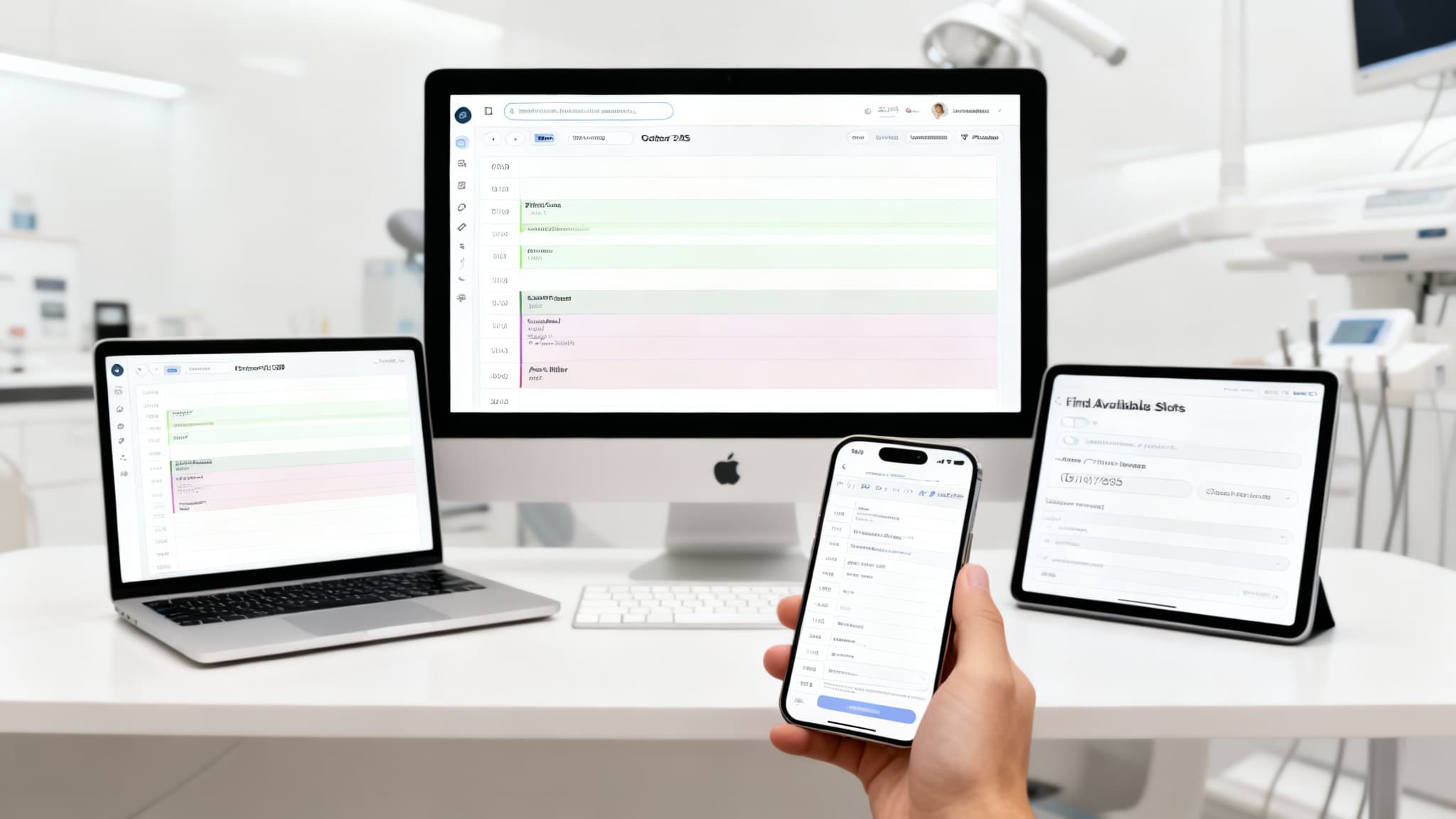 Funktioniert überall, auf allen Geräten screenshot