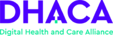 DHACA — Digital Health and Care Alliance