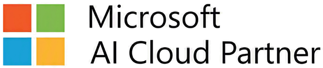 Microsoft AI Cloud Partner
