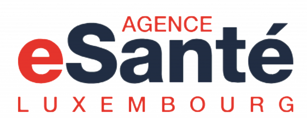Agence eSanté Strategic Alignment logo