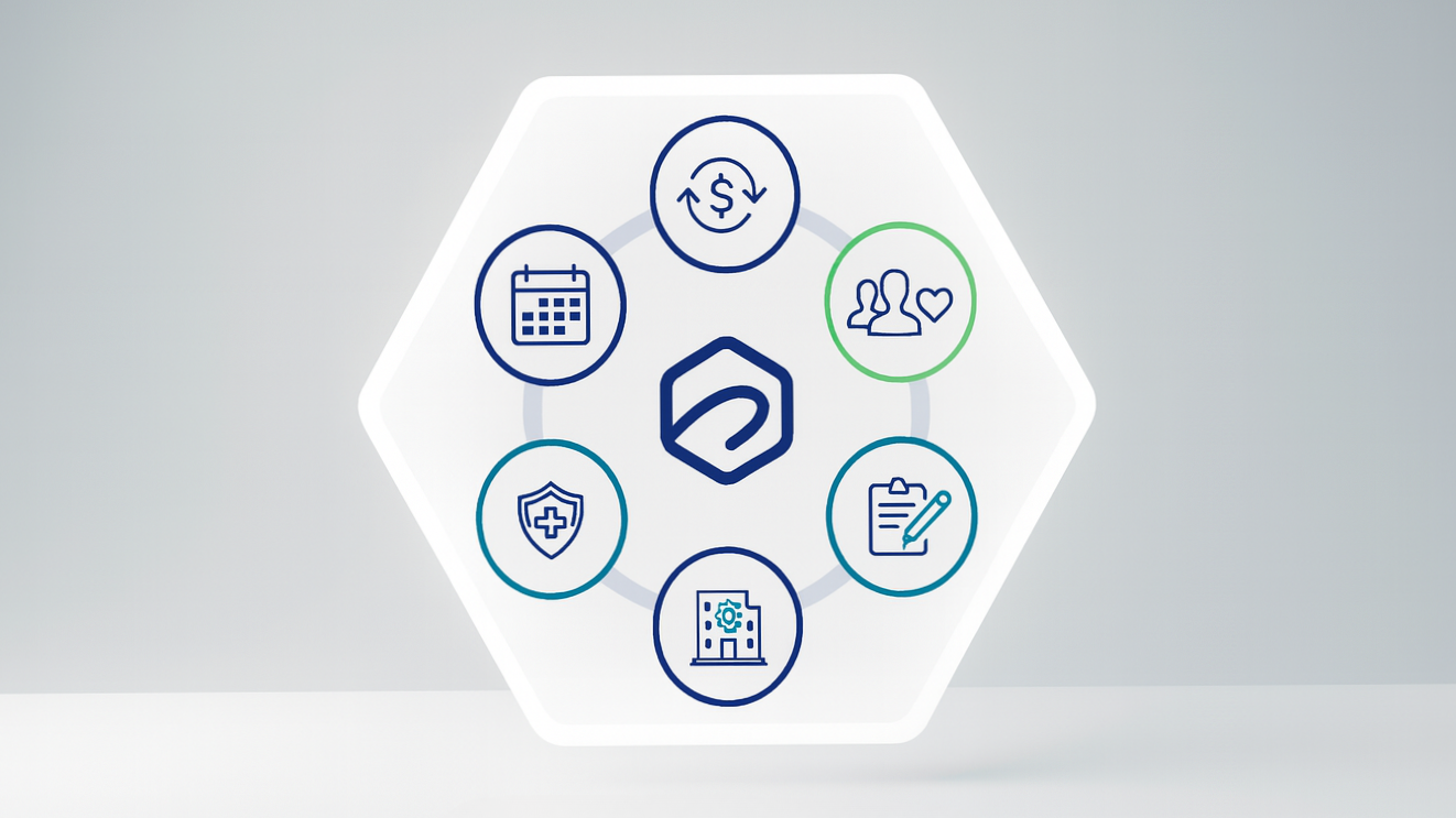 One Tool for your practice screenshot